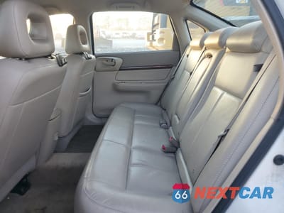 Zdjęcie 10 z 14 samochodu: 2005 CHEVROLET IMPALA LS VIN:2G1WH52K959232469 - miniatura