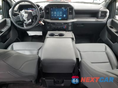 Zdjęcie 8 z 13 samochodu: 2024 FORD F150 XL VIN:1FTEW1LPXRKD72529 - miniatura