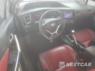 Zdjęcie 8 z 12 samochodu: 2015 HONDA CIVIC EX VIN:2HGFG3A80FH511595 - miniatura