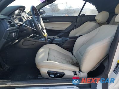 Zdjęcie 7 z 12 samochodu: 2016 BMW 228 I SULEV VIN:WBA1K9C59GV321619 - miniatura