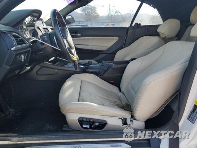 Zdjęcie 7 z 12 samochodu: 2016 BMW 228 I SULEV VIN:WBA1K9C59GV321619 - miniatura
