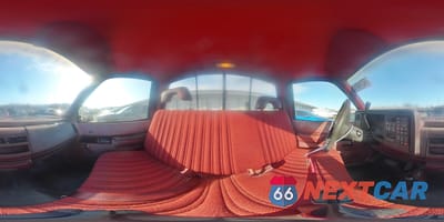 Zdjęcie 14 z 14 samochodu: 1993 CHEVROLET GMT-400 K1500 VIN:1GCEK14Z4PZ124499 - miniatura