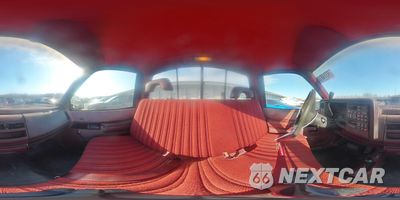 Zdjęcie 14 z 14 samochodu: 1993 CHEVROLET GMT-400 K1500 VIN:1GCEK14Z4PZ124499 - miniatura