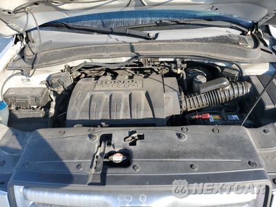 Zdjęcie 11 z 14 samochodu: 2008 HONDA PILOT EXL VIN:5FNYF28558B027608 - miniatura