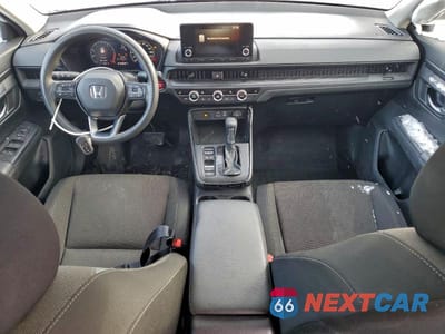 Zdjęcie 8 z 12 samochodu: 2024 HONDA CR-V LX VIN:2HKRS4H22RH101815 - miniatura