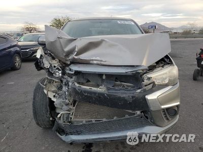 Piąte zdjęcie samochodu w środku: 2019 MITSUBISHI OUTLANDER SPORT ES VIN:JA4AP3AU5KU015618 - miniatura