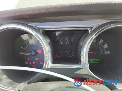 Zdjęcie 9 z 11 samochodu: 2005 FORD MUSTANG VIN:1ZVHT84N955242436 - miniatura