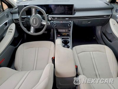 Zdjęcie 8 z 11 samochodu: 2025 HYUNDAI SONATA SEL VIN:KMHL64JA4SA490252 - miniatura