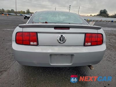 Zdjęcie 6 z 12 samochodu: 2009 FORD MUSTANG VIN:1ZVHT80N695118104 - miniatura