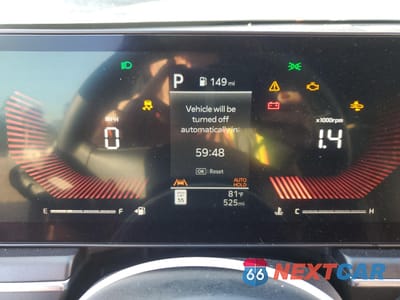 Zdjęcie 9 z 13 samochodu: 2026 KIA K5 GT LINE VIN:KNAG64J74T5407730 - miniatura