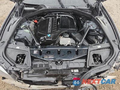 Zdjęcie 11 z 11 samochodu: 2014 BMW 535 XI VIN:WBA5B3C50ED531544 - miniatura