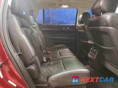 Zdjęcie 11 z 14 samochodu: 2013 LINCOLN MKT VIN:2LMHJ5AT5DBL51352 - miniatura