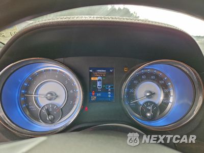 Zdjęcie 9 z 14 samochodu: 2014 CHRYSLER 300C VIN:2C3CCAEG1EH190057 - miniatura