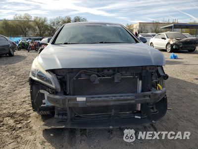 Piąte zdjęcie samochodu w środku: 2015 HYUNDAI SONATA SE VIN:5NPE24AF2FH175498 - miniatura