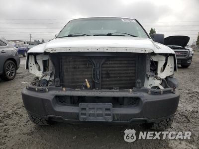 Piąte zdjęcie samochodu w środku: 2004 FORD F150 SUPERCREW VIN:1FTRW12W34KC20952 - miniatura