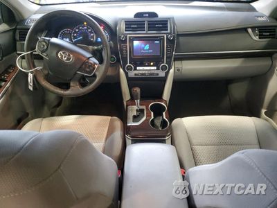 Zdjęcie 8 z 14 samochodu: 2012 TOYOTA CAMRY BASE VIN:4T4BF1FK8CR273420 - miniatura