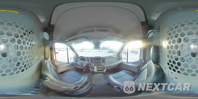 Zdjęcie 15 z 16 samochodu: 2020 FORD TRANSIT T-250 VIN:1FTBR1CG0LKB15767 - miniatura