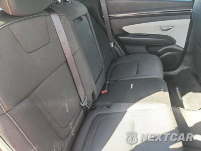 Zdjęcie 11 z 12 samochodu: 2022 HYUNDAI TUCSON SEL VIN:KM8JB3AE9NU034282 - miniatura