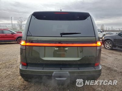 Zdjęcie 6 z 14 samochodu: 2024 LEXUS GX 550 LUXURY VIN:JTJVBCDX1R5028315 - miniatura