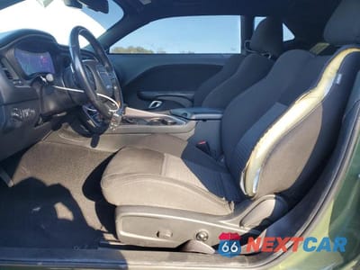 Zdjęcie 7 z 13 samochodu: 2021 DODGE CHALLENGER VIN:2C3CDZBT1MH621055 - miniatura
