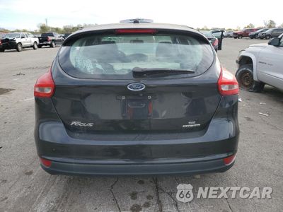 Zdjęcie 6 z 12 samochodu: 2015 FORD FOCUS SE VIN:1FADP3K21FL288654 - miniatura