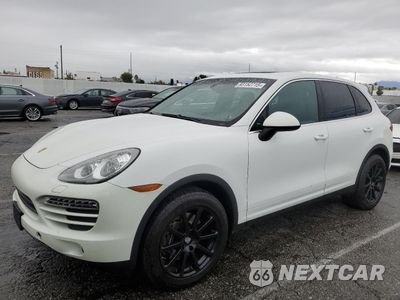 2013 PORSCHE CAYENNE WP1AA2A24DLA01006 - główne zdjęcie licytacji z USA - miniatura