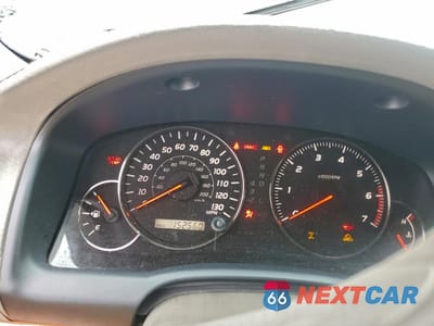 Zdjęcie 9 z 16 samochodu: 2007 LEXUS GX 470 VIN:JTJBT20X770146749 - miniatura