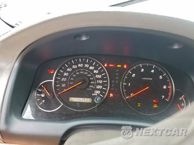 Zdjęcie 9 z 16 samochodu: 2007 LEXUS GX 470 VIN:JTJBT20X770146749 - miniatura