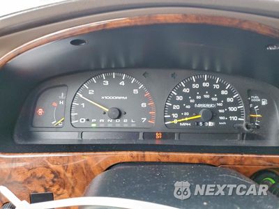 Zdjęcie 9 z 13 samochodu: 1998 TOYOTA 4RUNNER SR5 VIN:JT3HN86R4W0176118 - miniatura