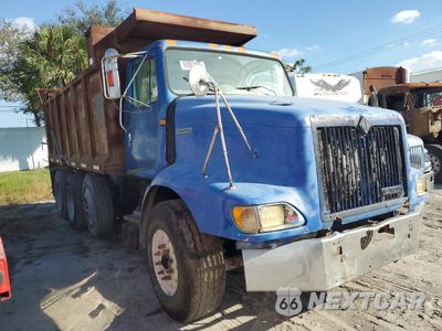 1996 INTERNATIONAL 4000 4700 1HTSCAAN8TH360934 - główne zdjęcie licytacji z USA - miniatura