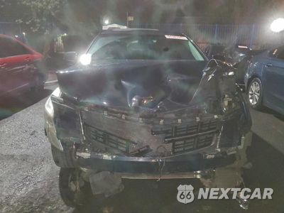 Piąte zdjęcie samochodu w środku: 2016 CADILLAC XTS LUXURY COLLECTION VIN:2G61N5S31G9183891 - miniatura
