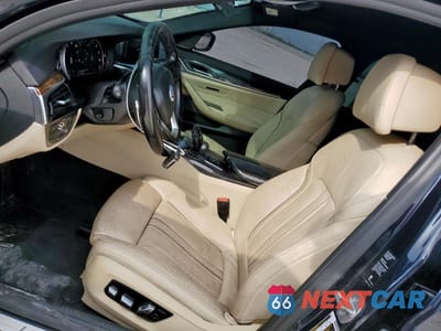 Zdjęcie 7 z 12 samochodu: 2018 BMW 540 I VIN:WBAJE5C57JWA95410 - miniatura