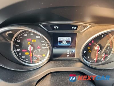 Zdjęcie 9 z 13 samochodu: 2018 MERCEDES-BENZ CLA 250 4MATIC VIN:WDDSJ4GB3JN516383 - miniatura