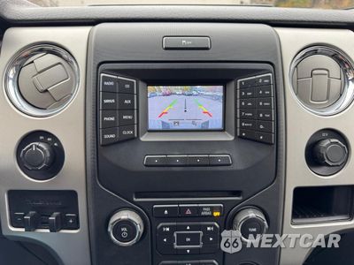 Zdjęcie 9 z 12 samochodu: 2014 FORD F150 SUPERCREW VIN:1FTFW1ET1EFC80954 - miniatura