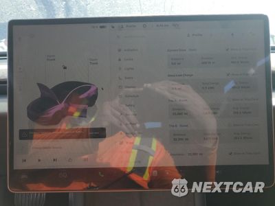 Zdjęcie 9 z 14 samochodu: 2024 TESLA MODEL 3 VIN:5YJ3E1EA6RF718673 - miniatura