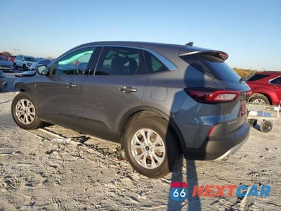 Drugie zdjęcie samochodu z przodu: 2024 FORD ESCAPE ACTIVE VIN:1FMCU9GN5RUA13108 - miniatura