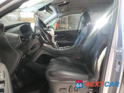 Zdjęcie 7 z 12 samochodu: 2023 HYUNDAI SANTA FE HYBRID SEL PREMIUM VIN:5NMS3DA10PH008379 - miniatura