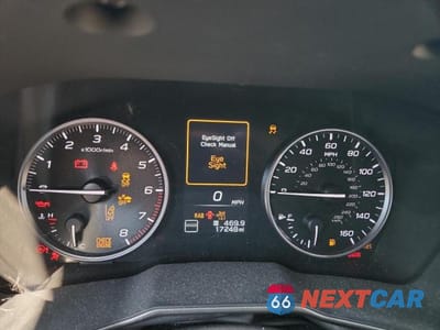 Zdjęcie 9 z 13 samochodu: 2024 SUBARU LEGACY LIMITED VIN:4S3BWAN60R3024868 - miniatura