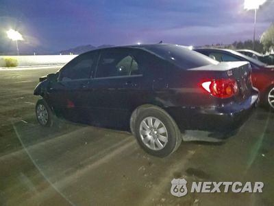 Drugie zdjęcie samochodu z przodu: 2004 TOYOTA COROLLA CE VIN:1NXBR32E34Z309710 - miniatura