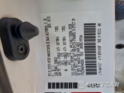 Zdjęcie 12 z 12 samochodu: 2021 TOYOTA TACOMA DOUBLE CAB VIN:3TMCZ5AN6MM402862 - miniatura