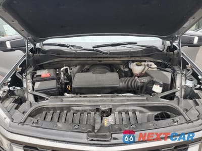 Zdjęcie 11 z 16 samochodu: 2024 CHEVROLET SILVERADO K1500 ZR2 VIN:3GCUDHEL2RG137828 - miniatura