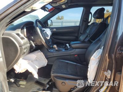 Zdjęcie 7 z 14 samochodu: 2021 JEEP GRAND CHEROKEE LAREDO VIN:1C4RJFAG1MC647482 - miniatura
