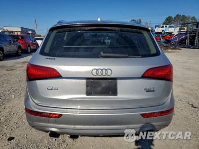 Zdjęcie 6 z 13 samochodu: 2016 AUDI Q5 PREMIUM PLUS VIN:WA1L2AFP3GA049659 - miniatura