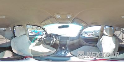 Zdjęcie 15 z 15 samochodu: 2007 TOYOTA 4RUNNER SR5 VIN:JTEZT14RX70028777 - miniatura