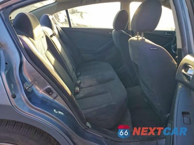 Zdjęcie 10 z 12 samochodu: 2011 NISS ALTIMA BASE VIN:1N4AL2APXBN422324 - miniatura
