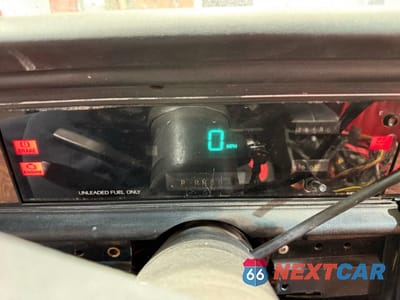 Zdjęcie 8 z 11 samochodu: 1984 MERCURY COUGAR VIN:1MEBP92F2EH699360 - miniatura