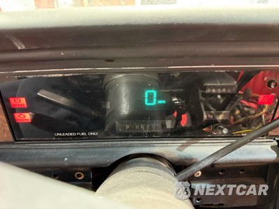 Zdjęcie 8 z 11 samochodu: 1984 MERCURY COUGAR VIN:1MEBP92F2EH699360 - miniatura