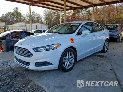 2016 FORD FUSION SE 3FA6P0H74GR307369 - główne zdjęcie licytacji z USA - miniatura