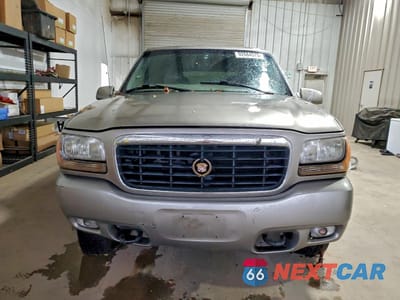 Piąte zdjęcie samochodu w środku: 1999 CADILLAC ESCALADE VIN:1GYEK13R2XR418026 - miniatura