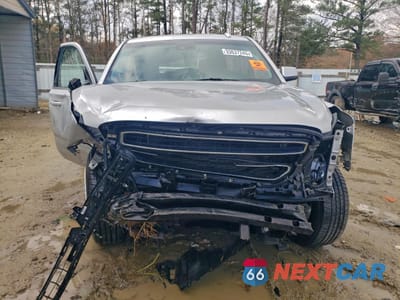 Piąte zdjęcie samochodu w środku: 2016 GMC YUKON SLT VIN:1GKS2BKC8GR435073 - miniatura